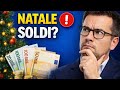 👉 Natale: questi soldi molti li aspettano, ma non arrivano