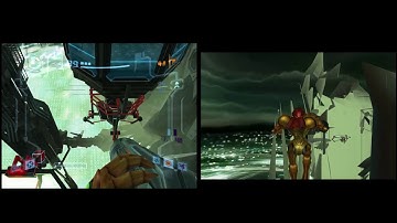 Echoes - Vault Skip Timing