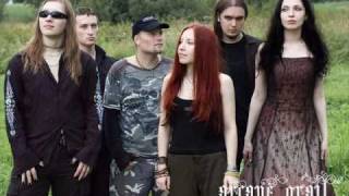 Watch Arcane Grail Frightful Night Of Revenge video