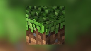 2 - Door - REVERSED Minecraft Volume Alpha