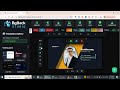 How to Create Stunning Graphic Designs in Seconds bgback design studio Tutorial