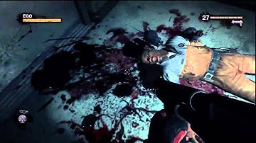 Duke Nukem Forever Walkthrough: Chapter 20 - The Underground [HD]