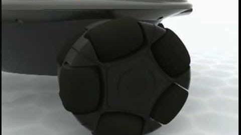 WowWee Rovio Robotic WebCam    www.squidoo.com/wowweerovio