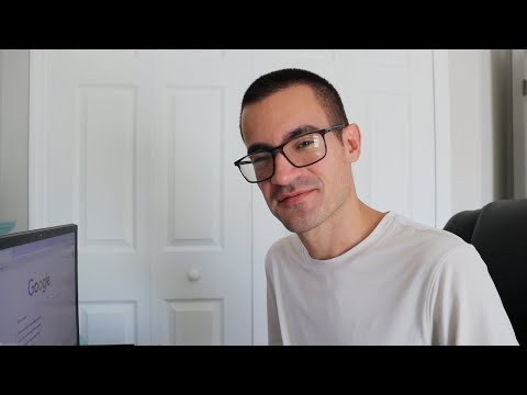 Applying To House Tours on Zillow for Relaxation & Background Noise (ASMR)