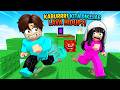 Yuta Mio Main Game Obby Paling Sulit Loremblox! || ROBLOX