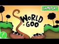 World Of Goo Gameplay HD Android NO COMMENTARY