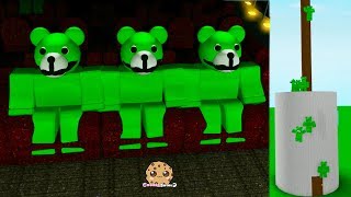 gummy bears random roblox games lets play video with cookie swirl c