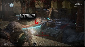 Gears 5 - This Is Why You Shouldn