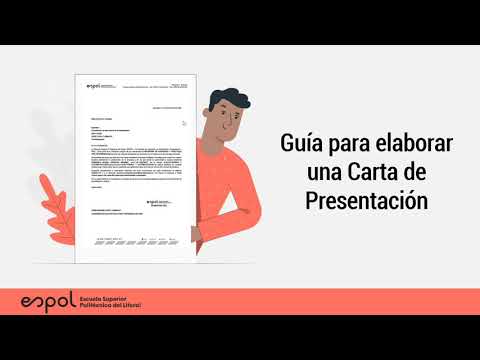 Carta De Presentación Para Una Pasantía De Arte