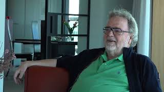 Zondag nieuwe Docu: Het Amstelkwartier. Hoe een no-go area een stadswijk wordt