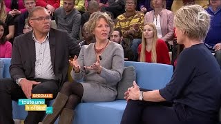 Toute une histoire : leur fils est parti faire le djihad - REPLAY
