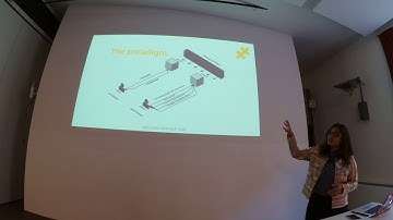 BOB 2018 - Srushtika Neelakantam: Understanding the realtime ecosystem