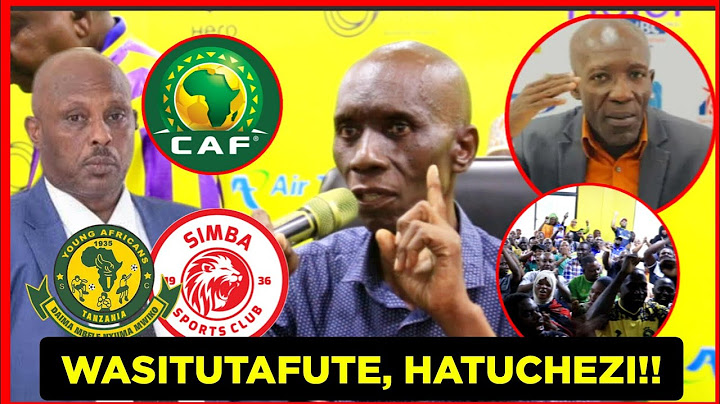 WAZEE WA YANGA WAENDELEZA MGOMO WA HATUCHEZI!! WAWASHIKA PABAYA BODI YA LIGI NA TFF "WAJIUDHULU!!