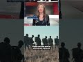 The U.S. could automatically register men for the selective service