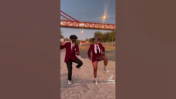 New Amapiano Dance Moves 2023 KUNKRA 