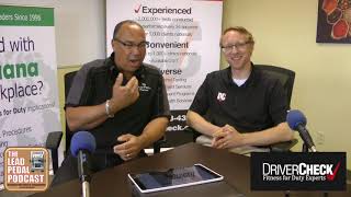 Drivercheck Fitness For Duty Summit
