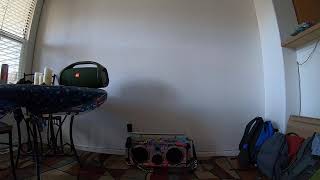 Bumpboxx Flare 6 Vs JBL Boombox
