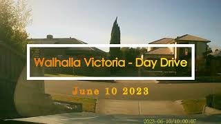 Walhalla Day Drive