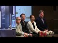 CMT 2017 Annual Symposium - NYC Highlight Reel Freedom Tower