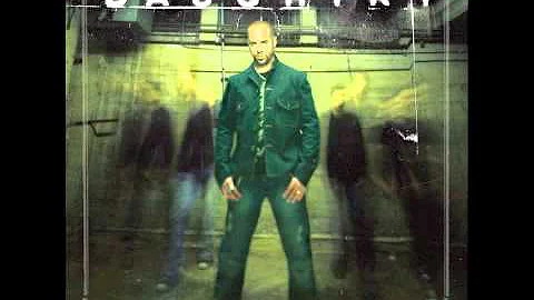 Daughtry - Crashed (Official)