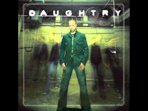 Daughtry - Crashed (Official) - YouTube