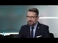 [NA ŻYWO] Poranne pasmo WP. Gośćmi:  Radosław Fogiel i  prof. Renata Mieńkowska-Norkiene