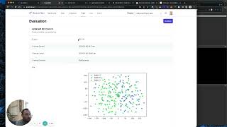 Quicknet Tutorial How To Build A Social Media Sentiment Analysis Machine Learning Model Without Code