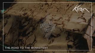 Kora - The Road to The Monastery [Mix]