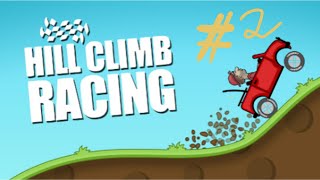 Покупаю ВСЁ В Hill Climb Racing ✦ #2
