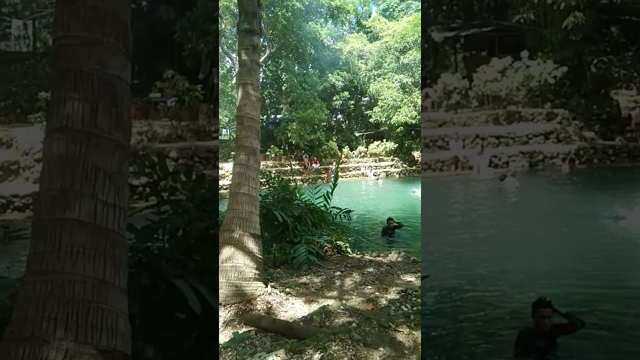 Summer in Bayawan City ❤