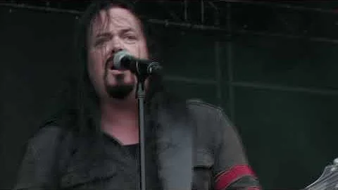 Evergrey, Monday Morning Apocalypse Live from Masters of Rock