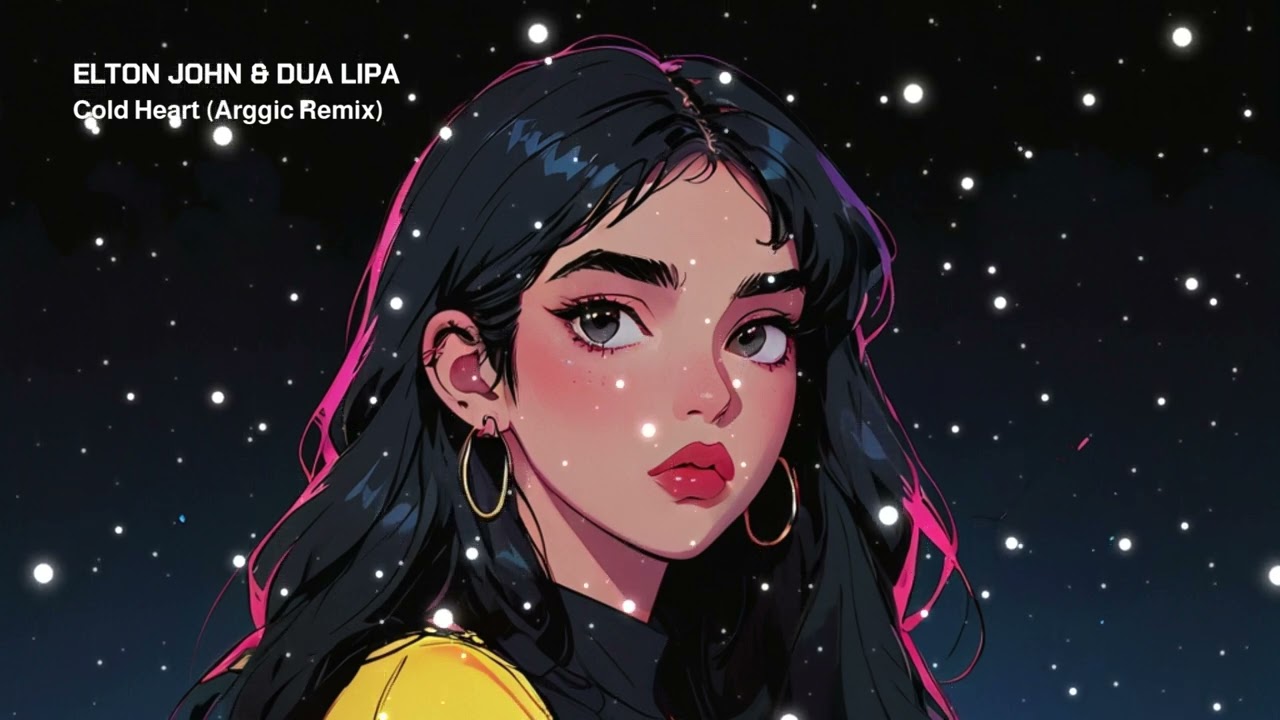 Watch Elton John, Dua Lipa - Cold Heart (Arggic Extended Remix) on YouTube Watch Elton John, Dua Lipa - Cold Heart (Arggic Extended Remix) on YouTube