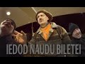 EDART.TV - Iedod naudu biļetei.