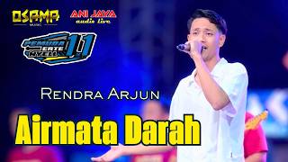 Tears Of Blood  Rendra Arjun  Osama   Anijaya    Airin Digimedia