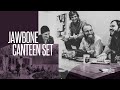 Jawbone canteen set  november 17th 2021