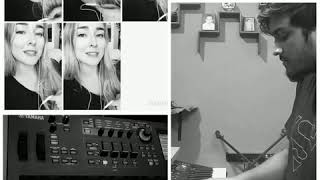 Download Lagu When Acapella meets Electro Jazz ft Seyboth Lea | International Jazz Day Special MP3