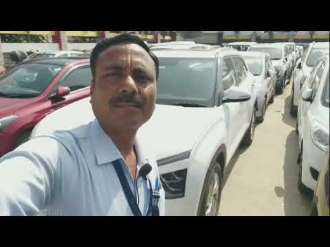 USED CARS IN LUCKNOW | CAR KA BIG BAZAAR | SUBODH TIWARI | BEST DEAL 4 WHEELS | CAR BAZAAR LUCKNOW