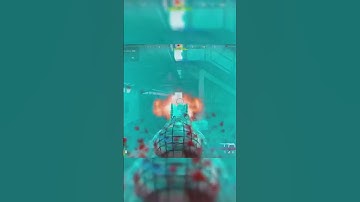 How To 1v3 Warzone BOTS💀 #warzone #callofduty #blackops6 #bo6 #movement