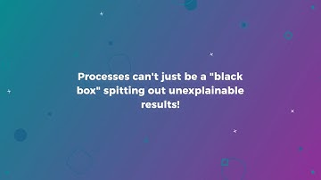 Intellegant - GDPR, AI and Machine Learning