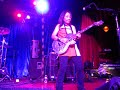 Shonen Knife @ Dante&#39;s 2019 (1/2)