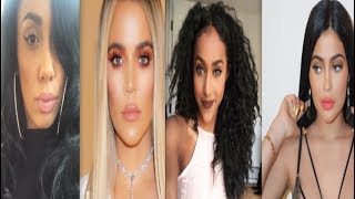 khloe Kardashian & kylie Jenner Accused Of STEALING From Black Female Designers!