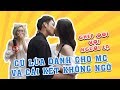 Ghép Đôi Cùng Người Lạ | MC lần đầu bị lừa và Cái kết cay cú