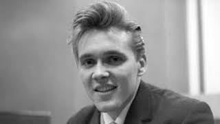 Keep Away  BILLY FURY