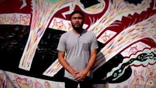 SXSW FLASHBACK: PAUL QUI