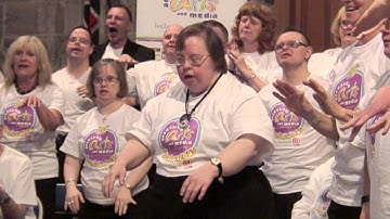 Accessible Arts & Media - H & V, Journey Around the Planets