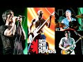 Red Hot Chili Peppers - Brasilia, Brasil 2023 [FULL Concert]