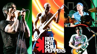 Red Hot Chili Peppers - Brasilia, Brasil 2023 [FULL Concert]