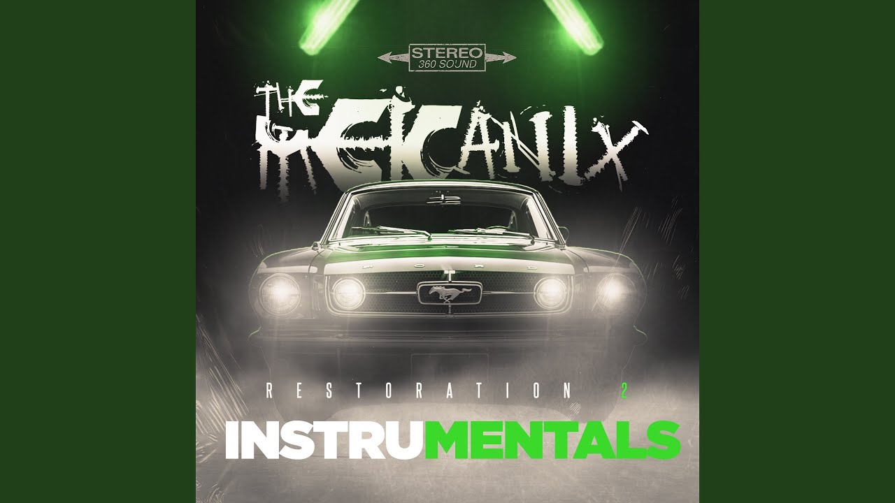 The Truth (Instrumental) - YouTube