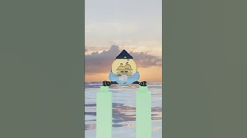 Bought Btc 3 years ago and now it’s back #bitcoin #animation