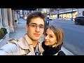 Один День в Нью-Йорке #NYCVLOG